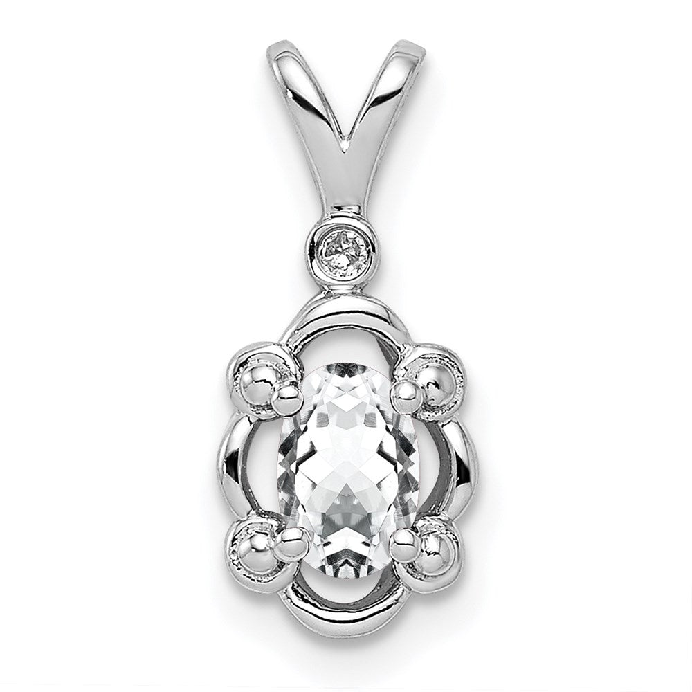 High Quality Luxury Pendant for Women by Ryan Jonathan Fine Jewelry