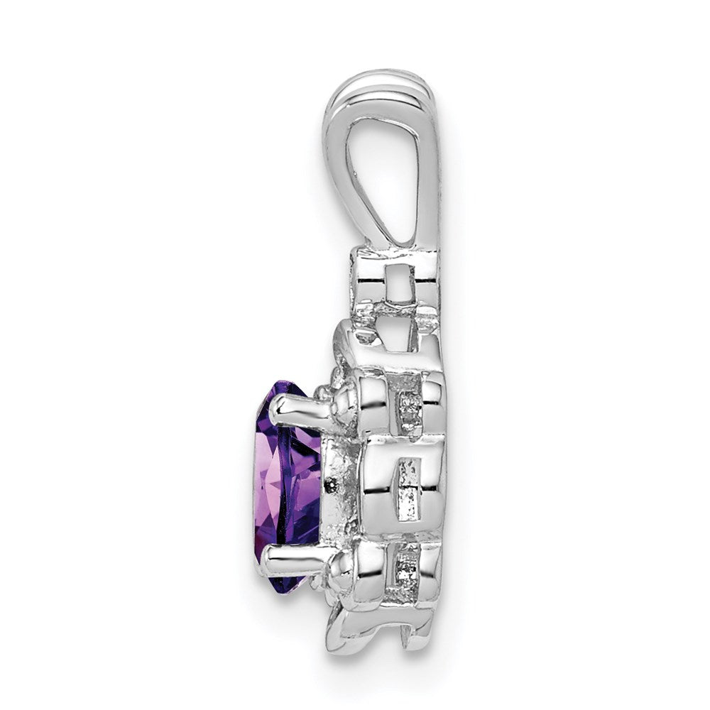 High Quality Luxury Pendant for Women by Ryan Jonathan Fine Jewelry