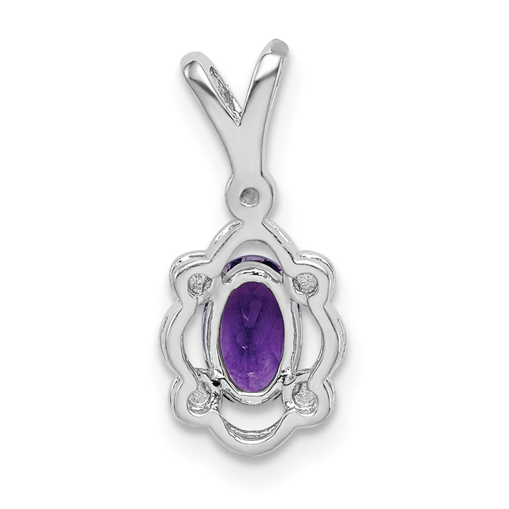 High Quality Luxury Pendant for Women by Ryan Jonathan Fine Jewelry