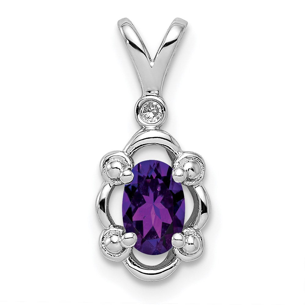 High Quality Luxury Pendant for Women by Ryan Jonathan Fine Jewelry