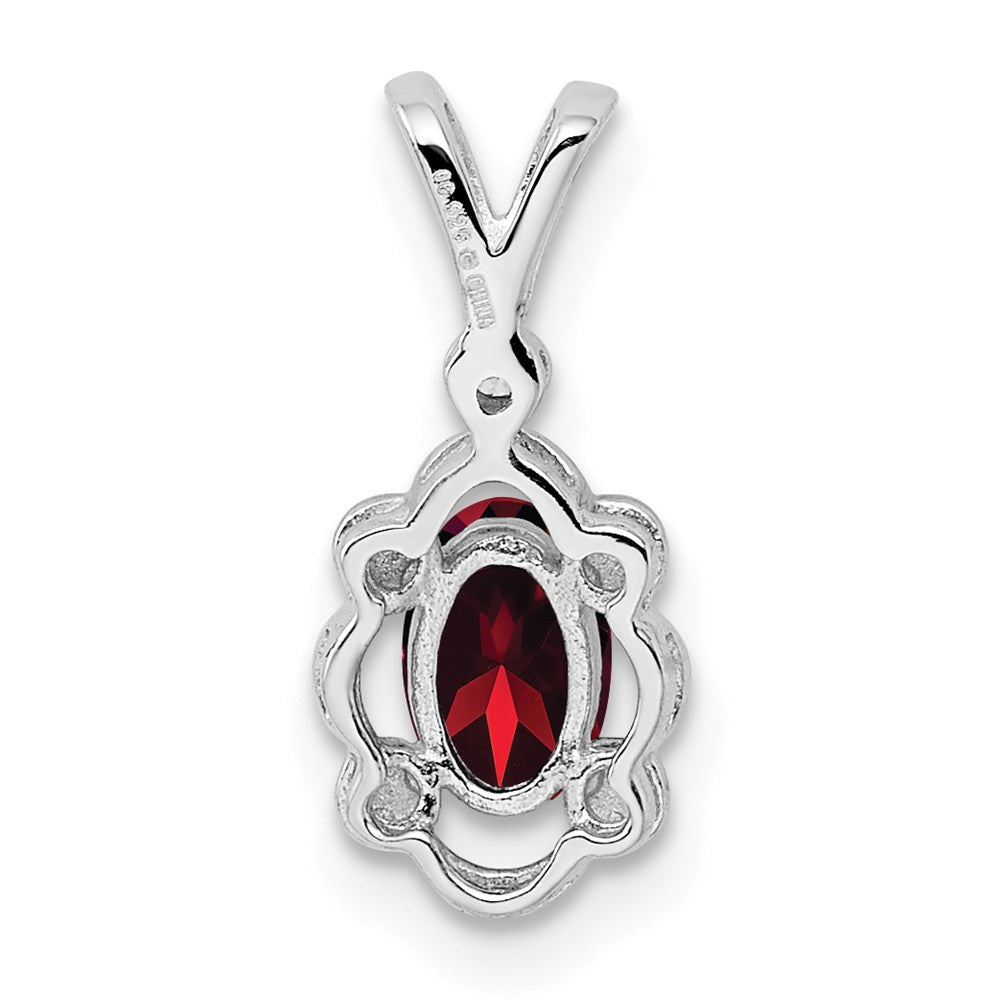 High Quality Luxury Pendant for Women by Ryan Jonathan Fine Jewelry
