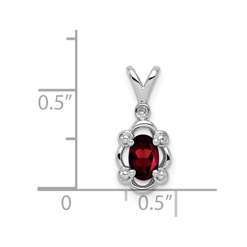 High Quality Luxury Pendant for Women by Ryan Jonathan Fine Jewelry