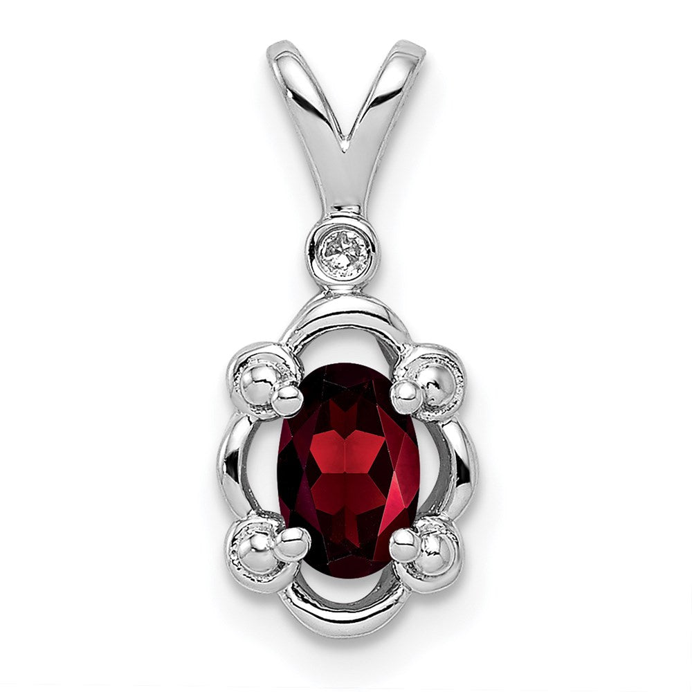 High Quality Luxury Pendant for Women by Ryan Jonathan Fine Jewelry