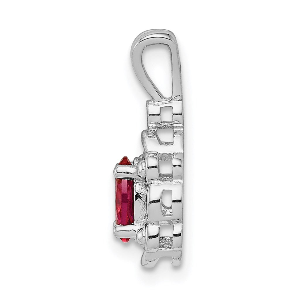 High Quality Luxury Pendant for Women by Ryan Jonathan Fine Jewelry