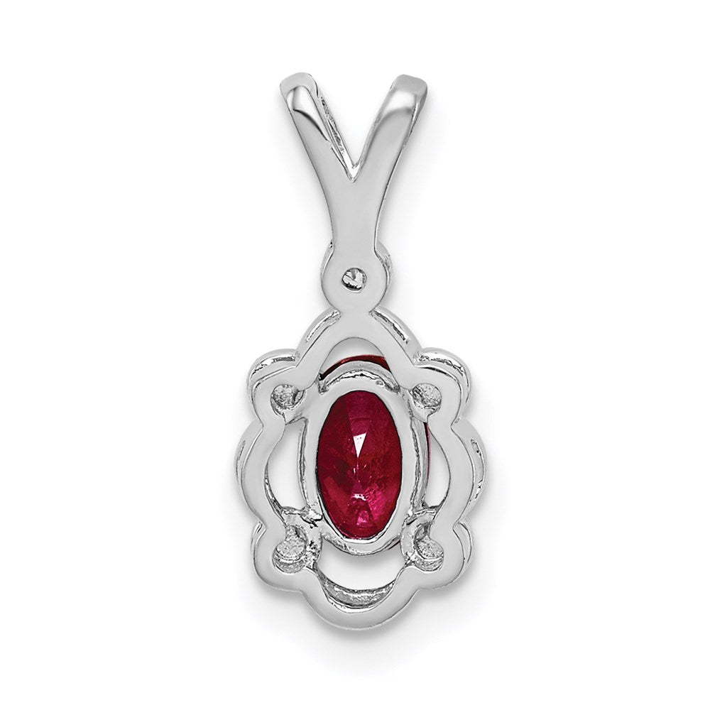 High Quality Luxury Pendant for Women by Ryan Jonathan Fine Jewelry