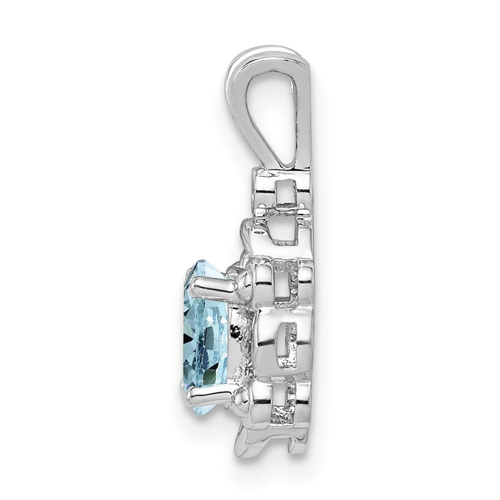 High Quality Luxury Pendant for Women by Ryan Jonathan Fine Jewelry