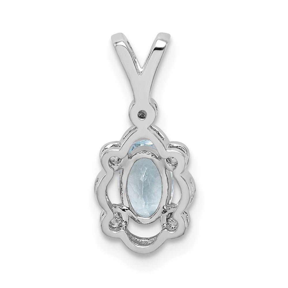 High Quality Luxury Pendant for Women by Ryan Jonathan Fine Jewelry