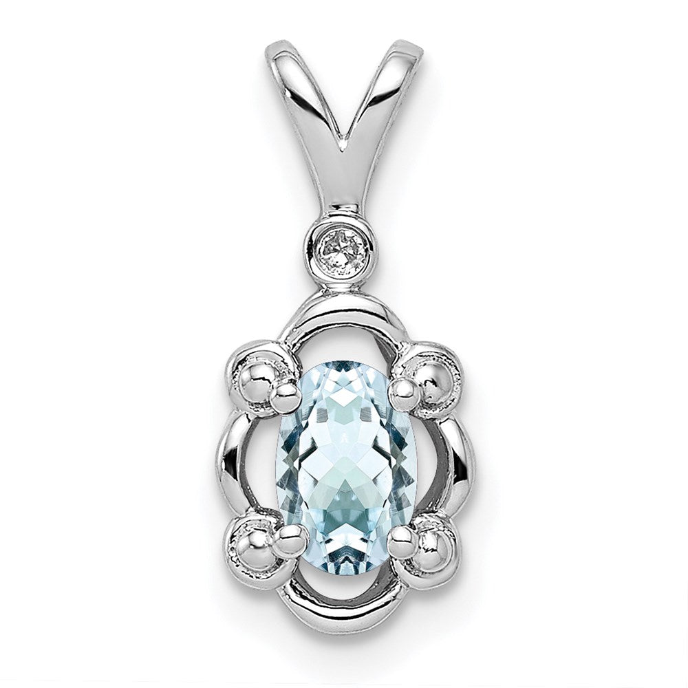 High Quality Luxury Pendant for Women by Ryan Jonathan Fine Jewelry