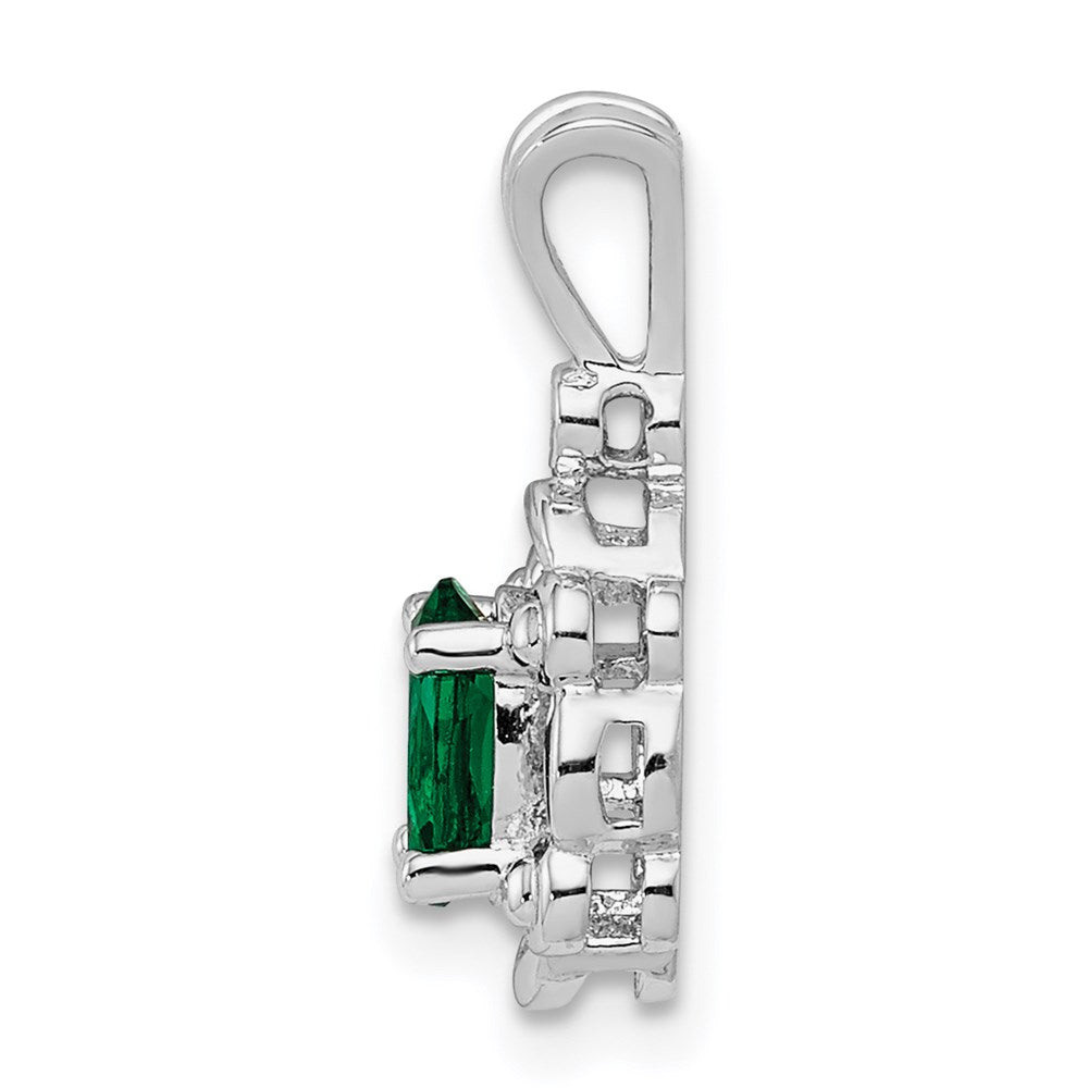 High Quality Luxury Pendant for Women by Ryan Jonathan Fine Jewelry
