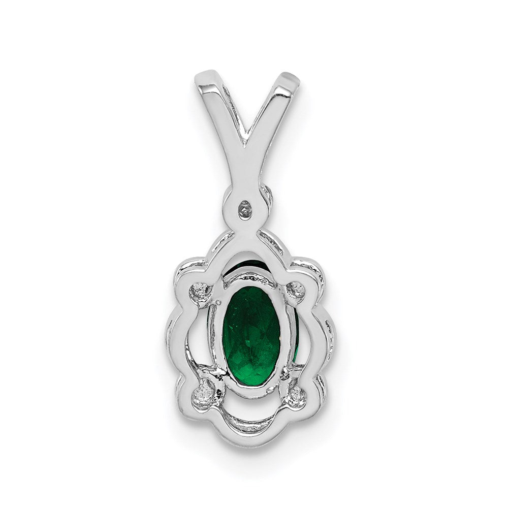 High Quality Luxury Pendant for Women by Ryan Jonathan Fine Jewelry