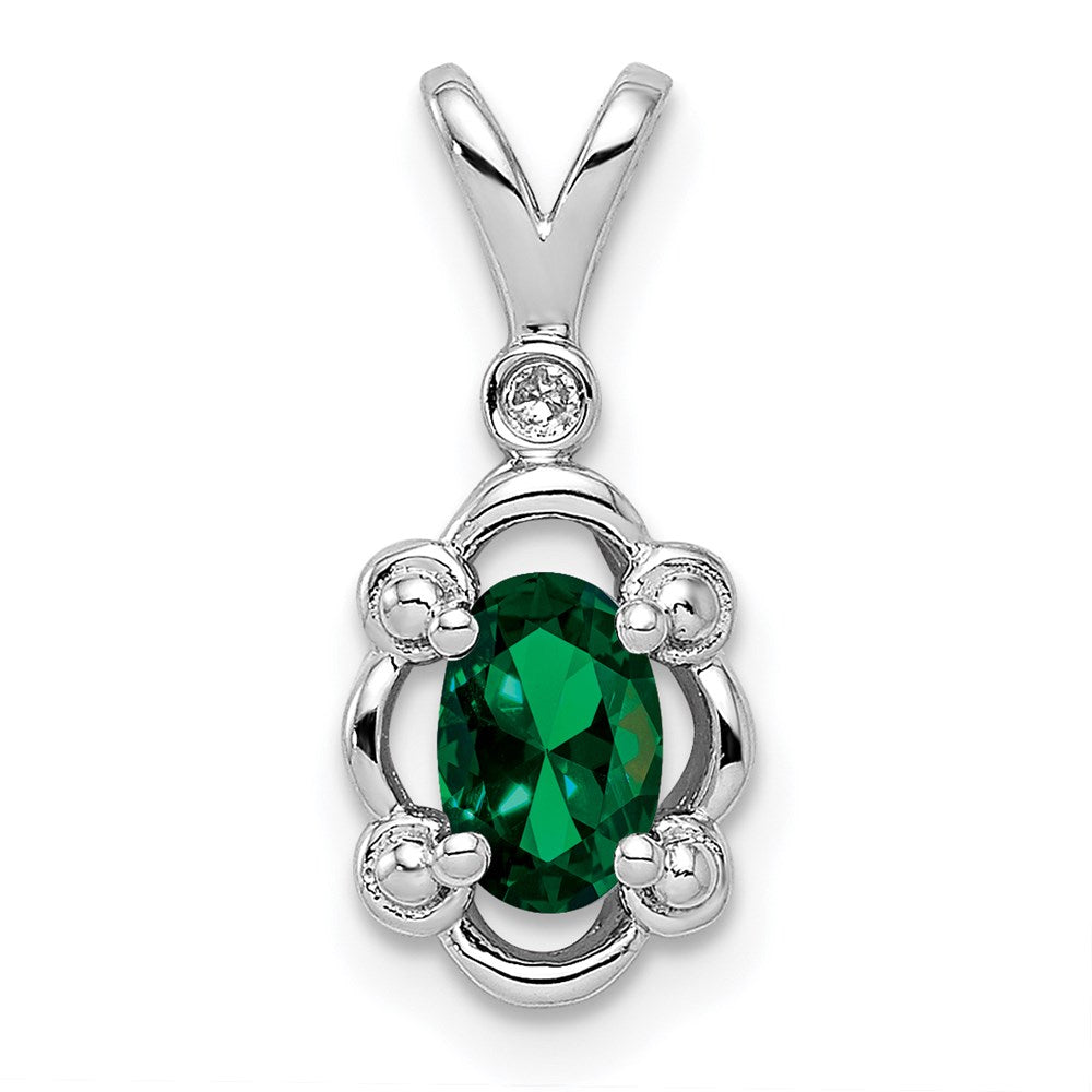 High Quality Luxury Pendant for Women by Ryan Jonathan Fine Jewelry