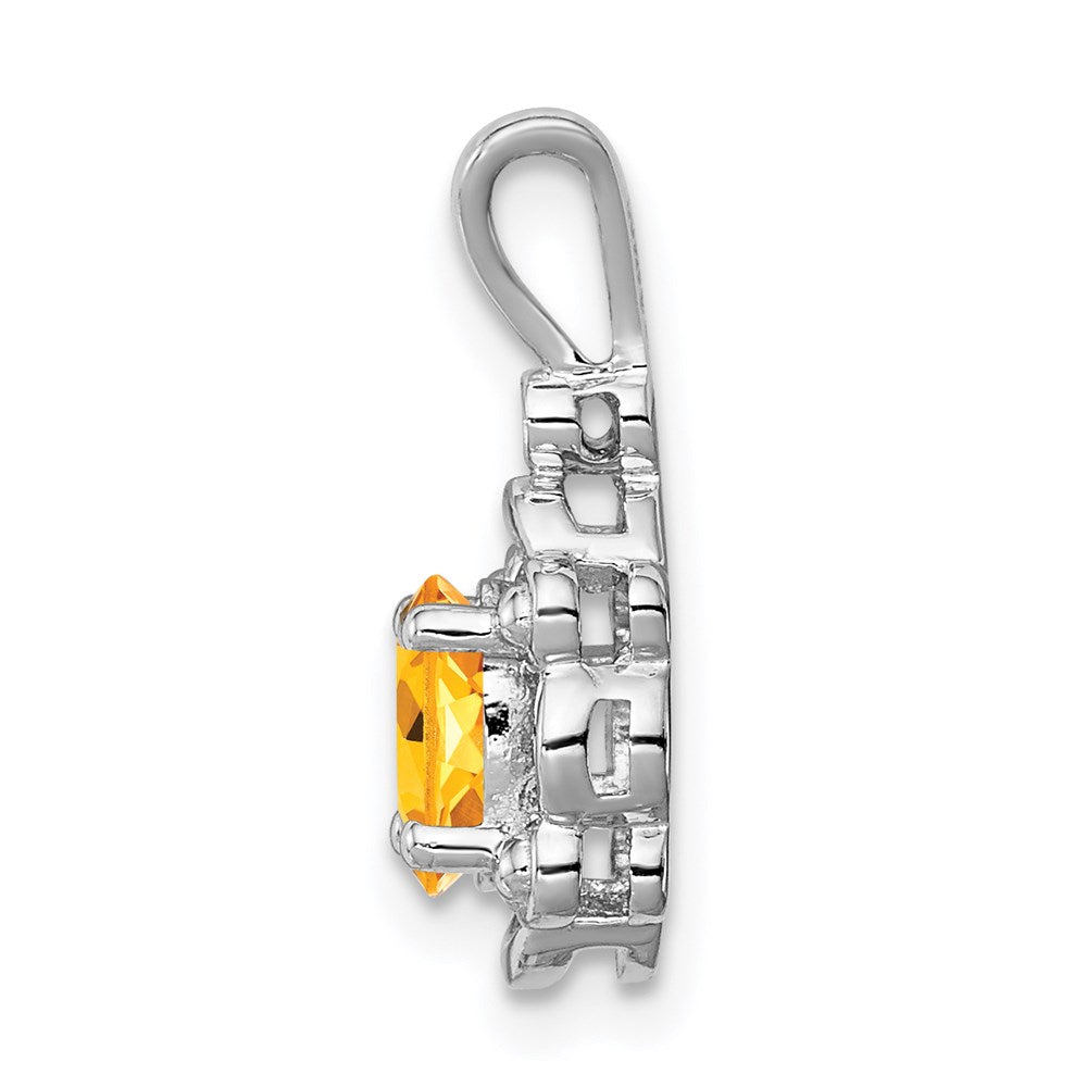 High Quality Luxury Pendant for Women by Ryan Jonathan Fine Jewelry