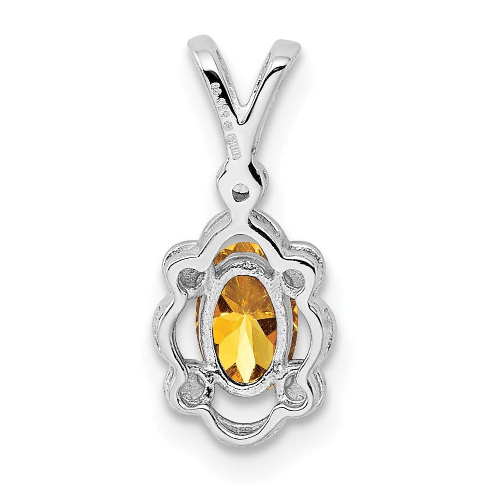 High Quality Luxury Pendant for Women by Ryan Jonathan Fine Jewelry