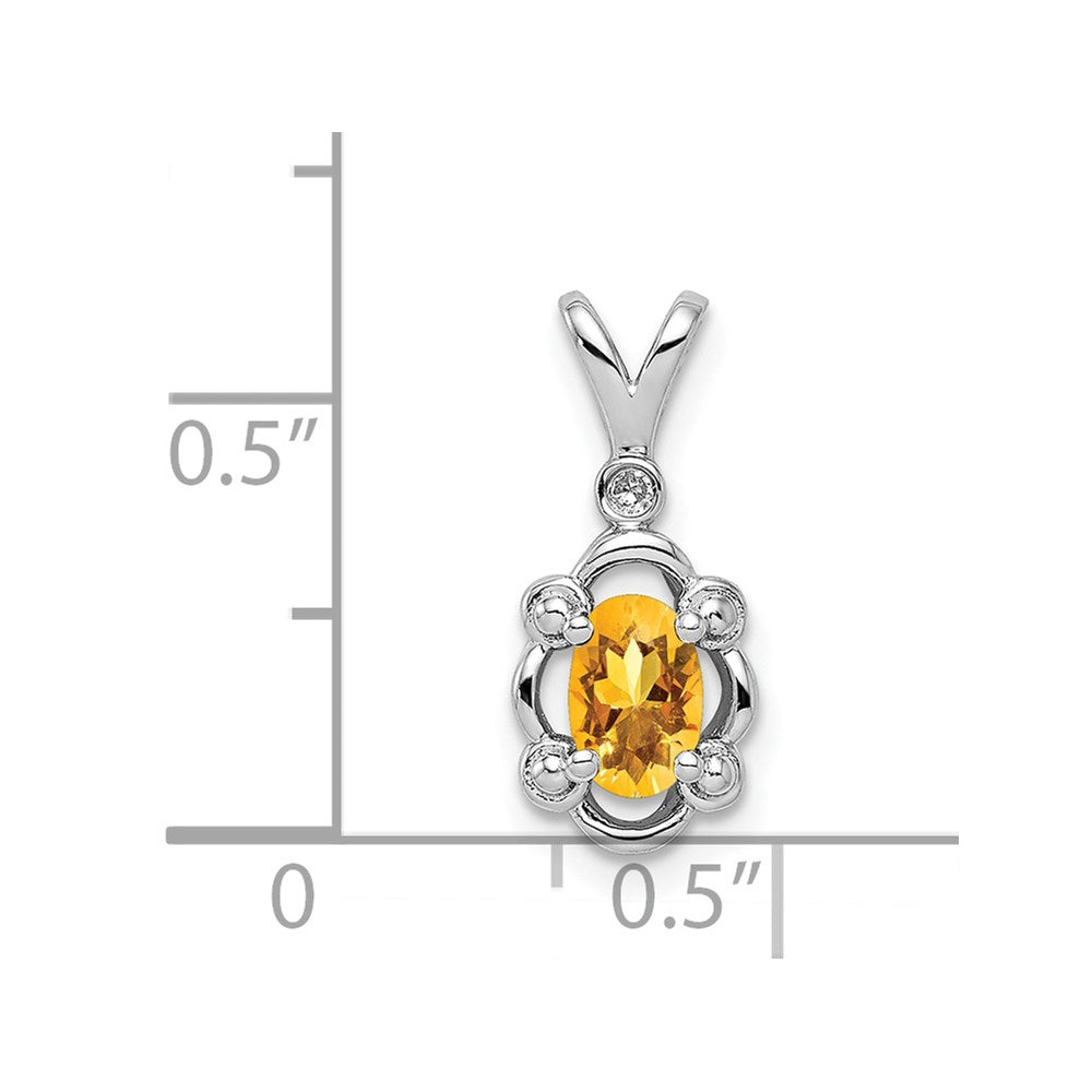 High Quality Luxury Pendant for Women by Ryan Jonathan Fine Jewelry