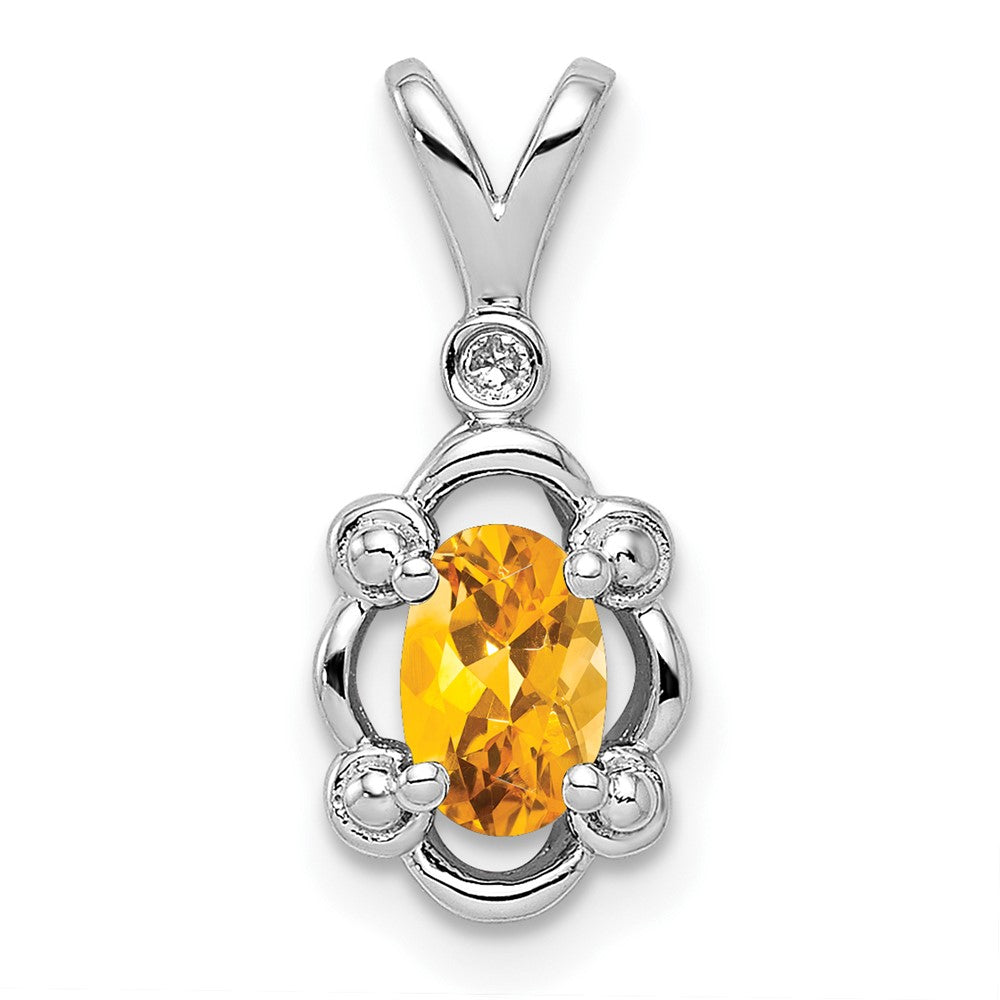 High Quality Luxury Pendant for Women by Ryan Jonathan Fine Jewelry