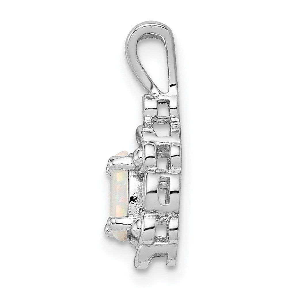 High Quality Luxury Pendant for Women by Ryan Jonathan Fine Jewelry