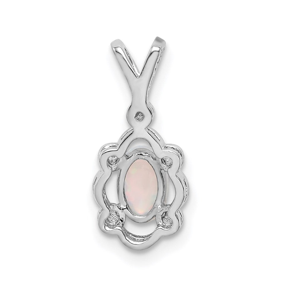 High Quality Luxury Pendant for Women by Ryan Jonathan Fine Jewelry
