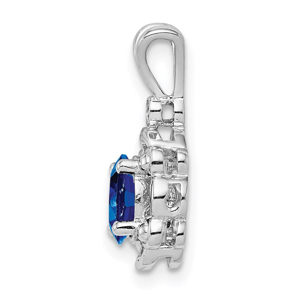 High Quality Luxury Pendant for Women by Ryan Jonathan Fine Jewelry
