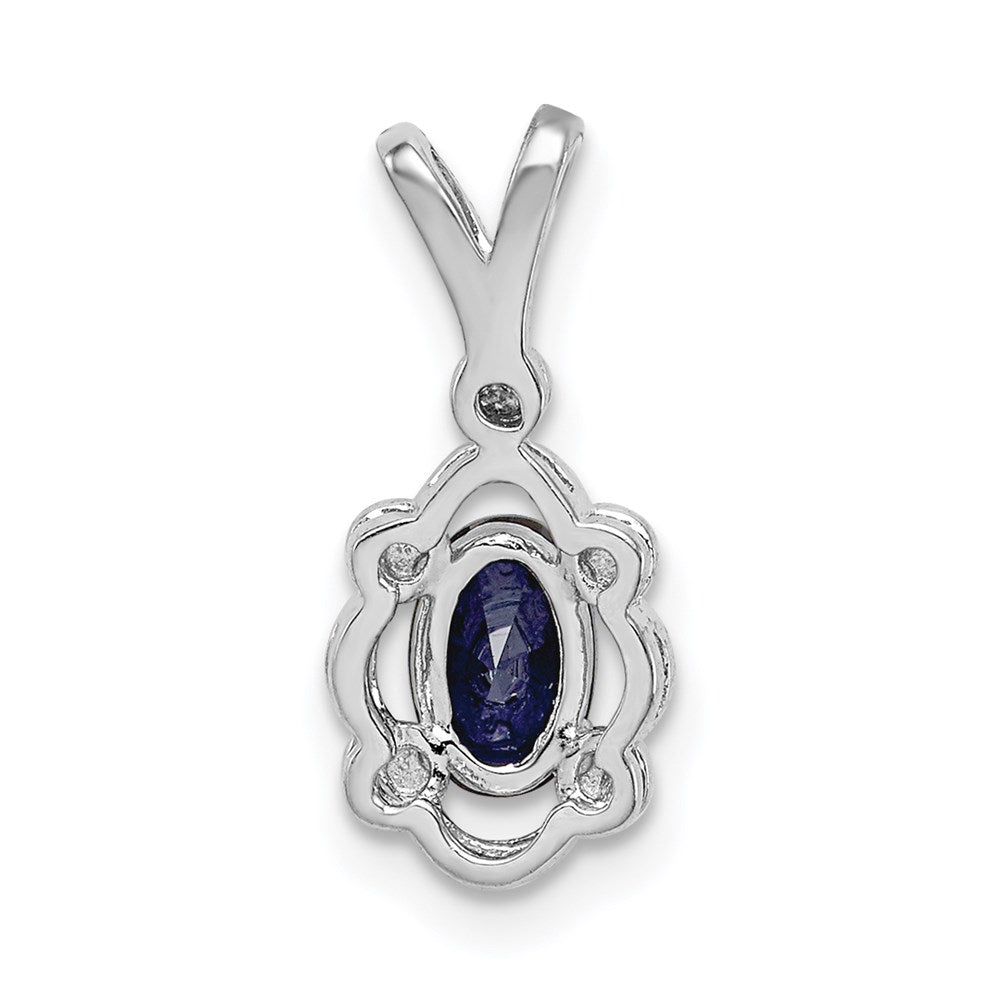 High Quality Luxury Pendant for Women by Ryan Jonathan Fine Jewelry