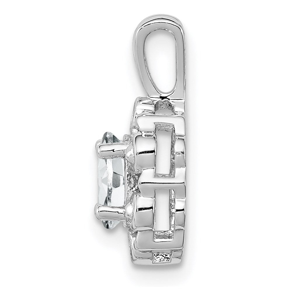 High Quality Luxury Pendant for Women by Ryan Jonathan Fine Jewelry