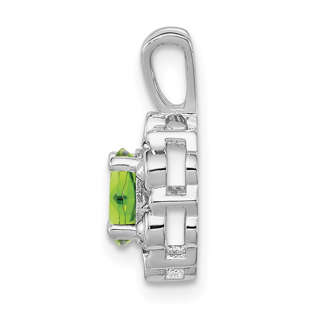 High Quality Luxury Pendant for Women by Ryan Jonathan Fine Jewelry