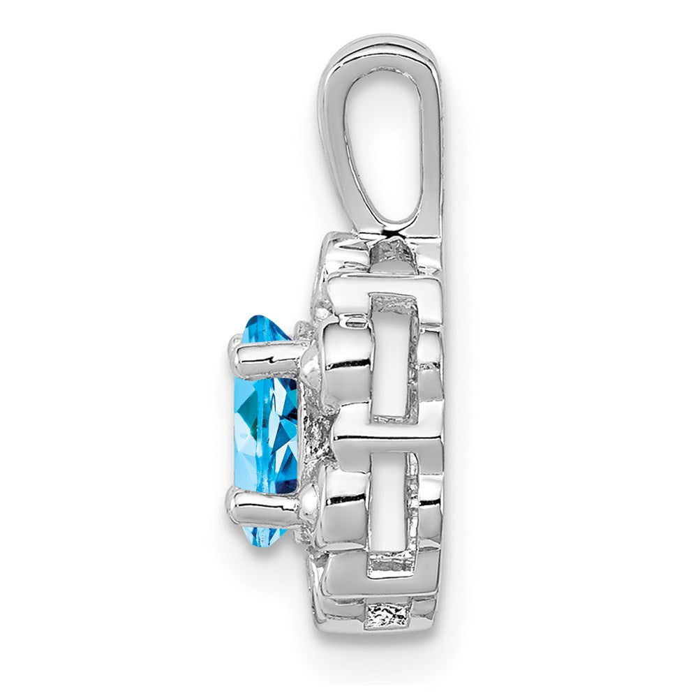 High Quality Luxury Pendant for Women by Ryan Jonathan Fine Jewelry