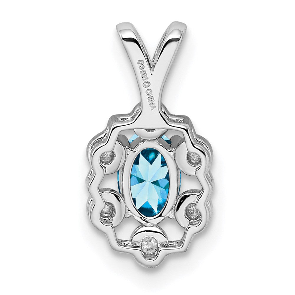 High Quality Luxury Pendant for Women by Ryan Jonathan Fine Jewelry