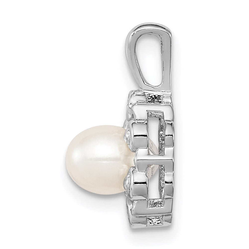 High Quality Luxury Pendant for Women by Ryan Jonathan Fine Jewelry