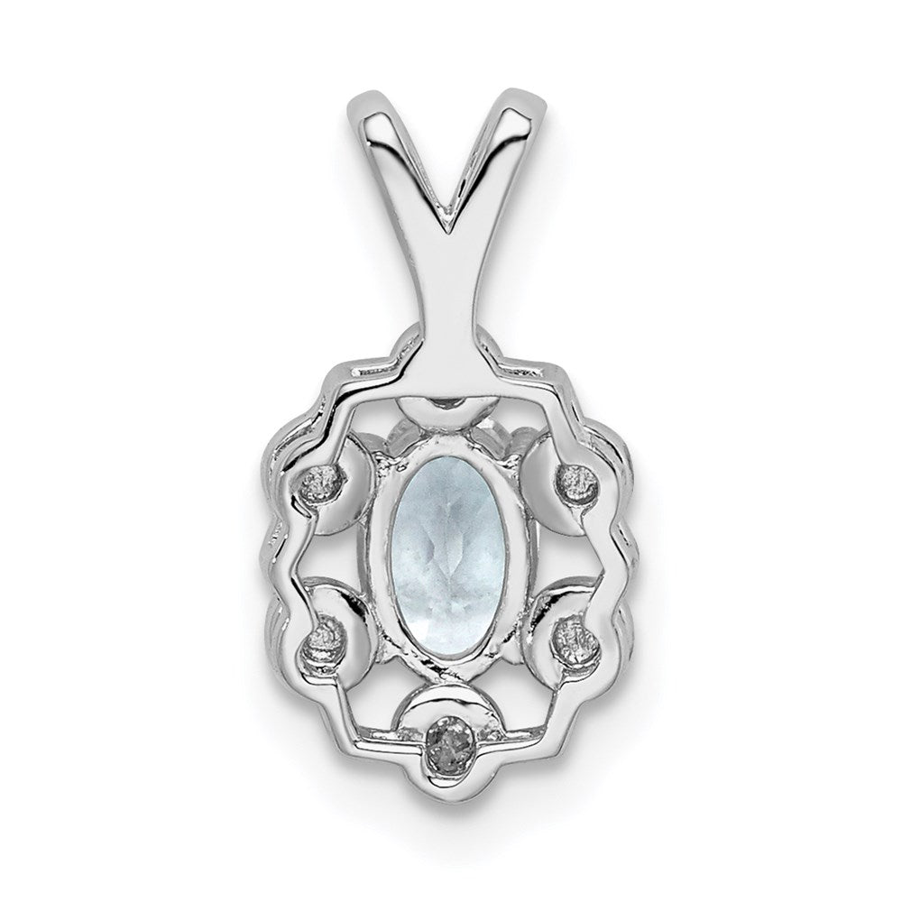 High Quality Luxury Pendant for Women by Ryan Jonathan Fine Jewelry