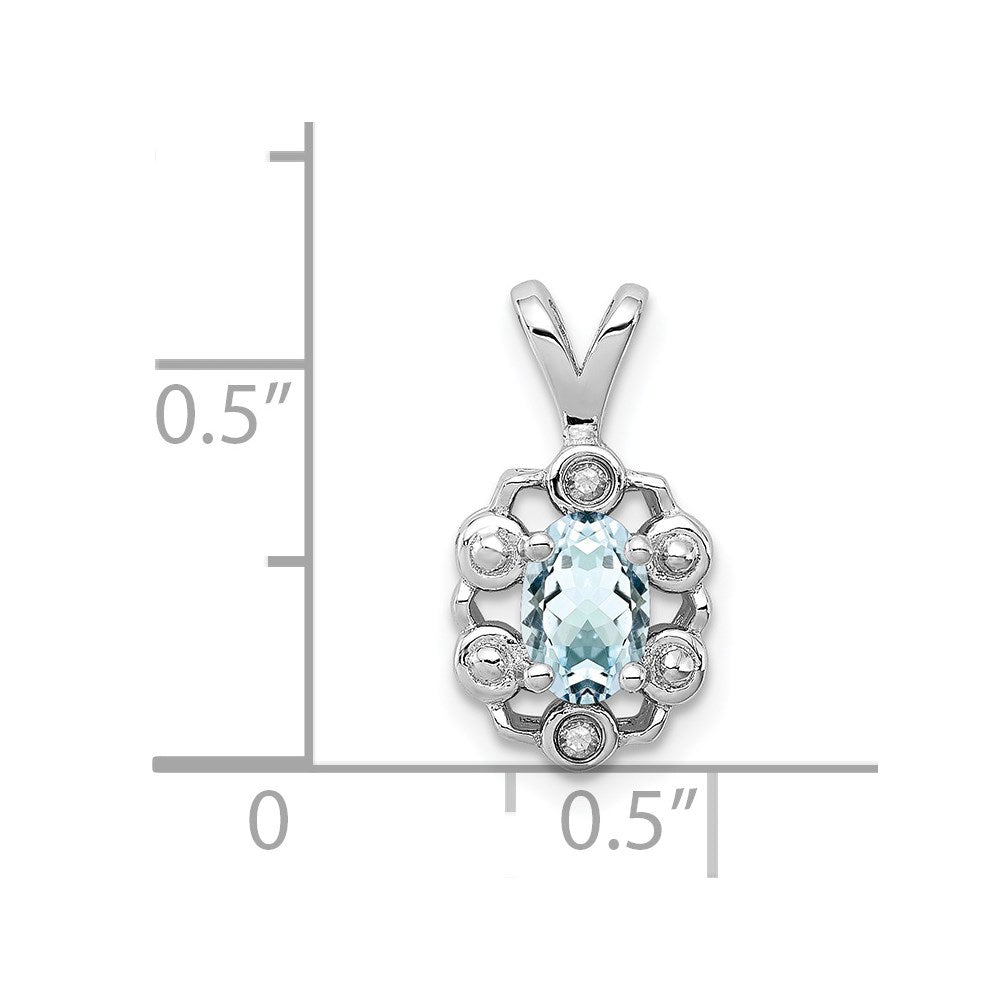 High Quality Luxury Pendant for Women by Ryan Jonathan Fine Jewelry