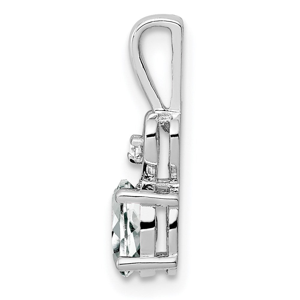 High Quality Luxury Pendant for Women by Ryan Jonathan Fine Jewelry