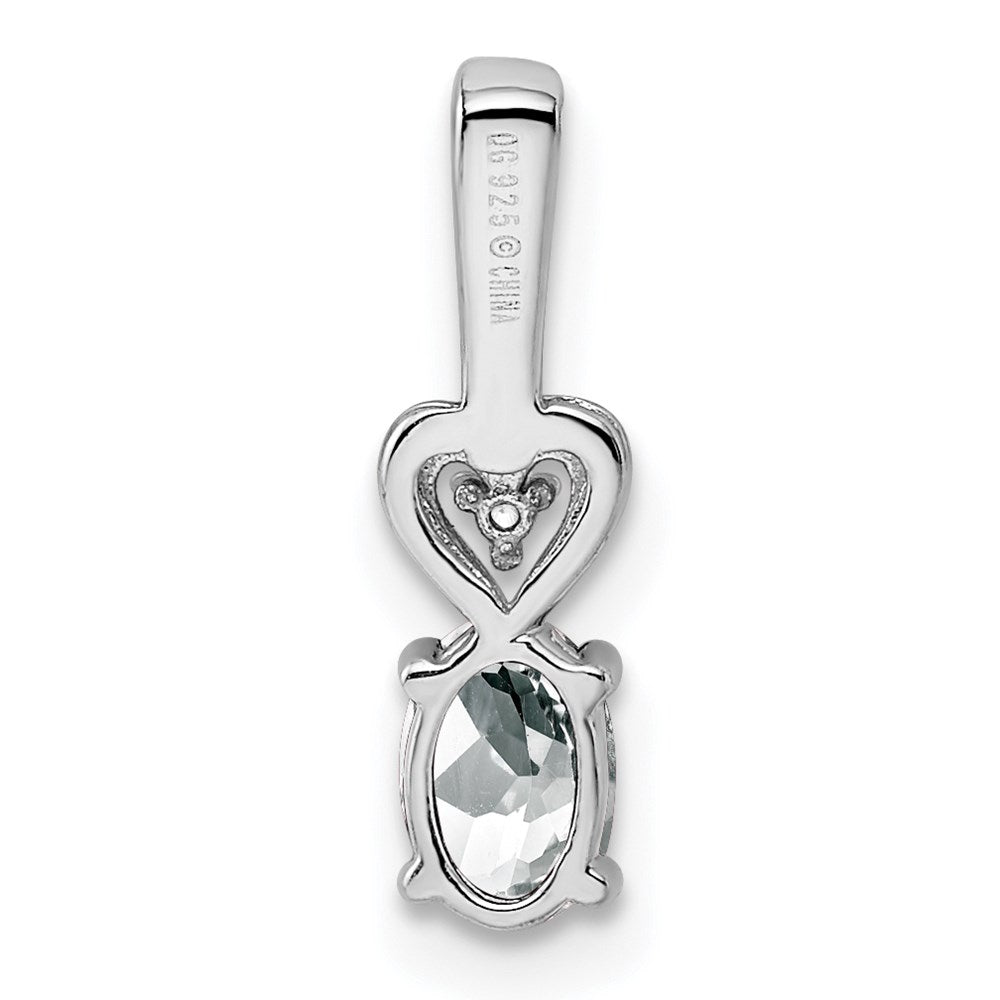 High Quality Luxury Pendant for Women by Ryan Jonathan Fine Jewelry