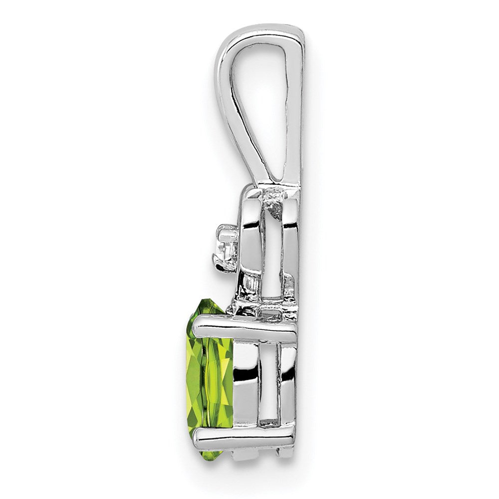 High Quality Luxury Pendant for Women by Ryan Jonathan Fine Jewelry