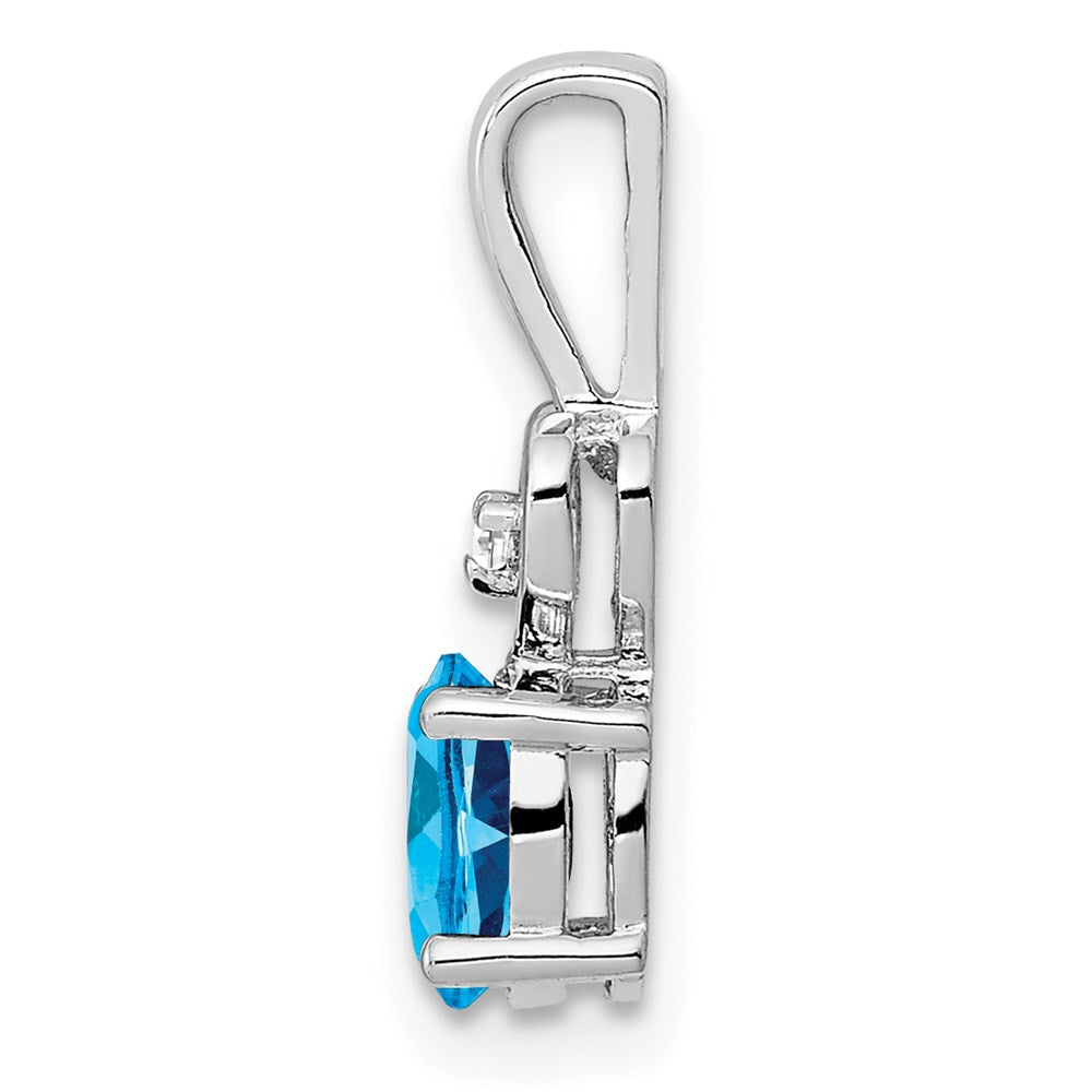 High Quality Luxury Pendant for Women by Ryan Jonathan Fine Jewelry