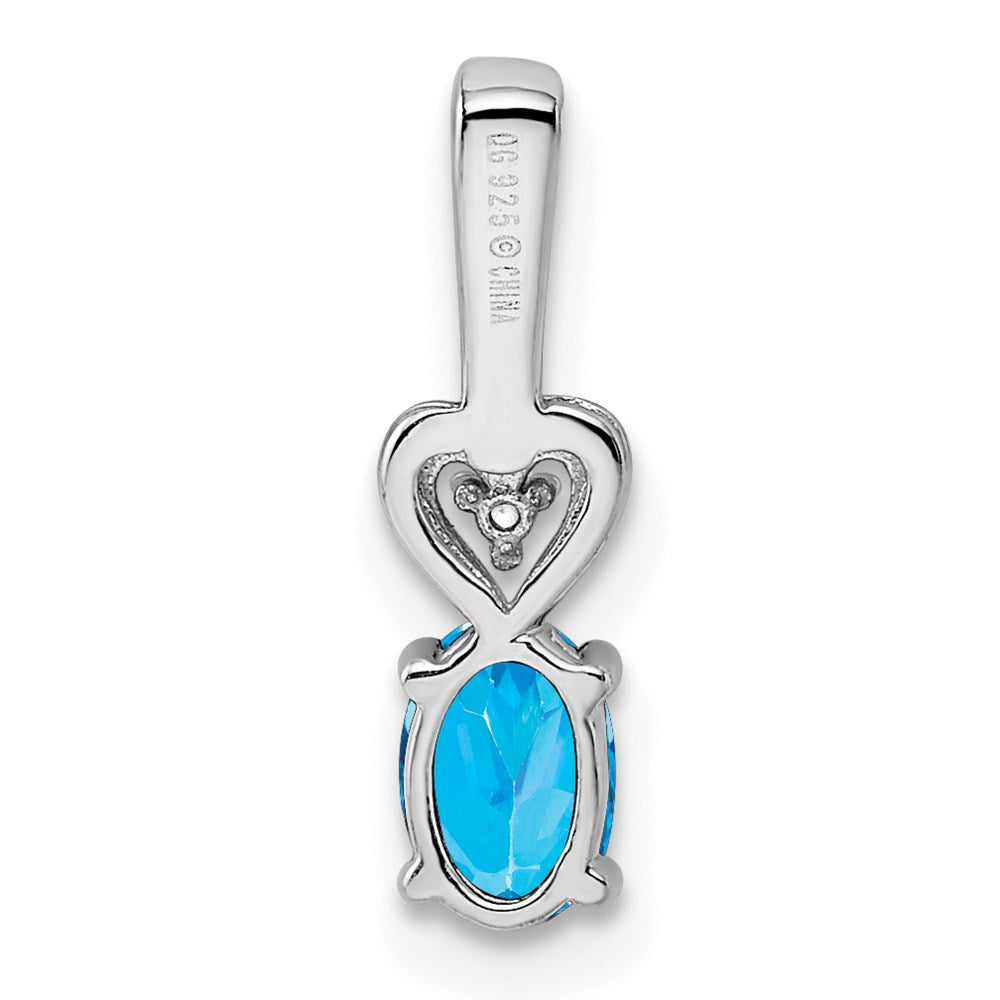 High Quality Luxury Pendant for Women by Ryan Jonathan Fine Jewelry