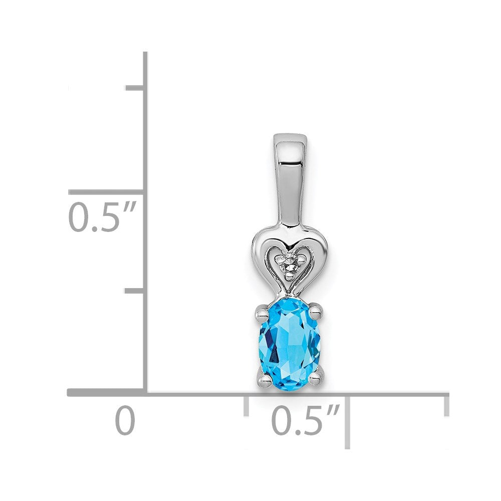High Quality Luxury Pendant for Women by Ryan Jonathan Fine Jewelry