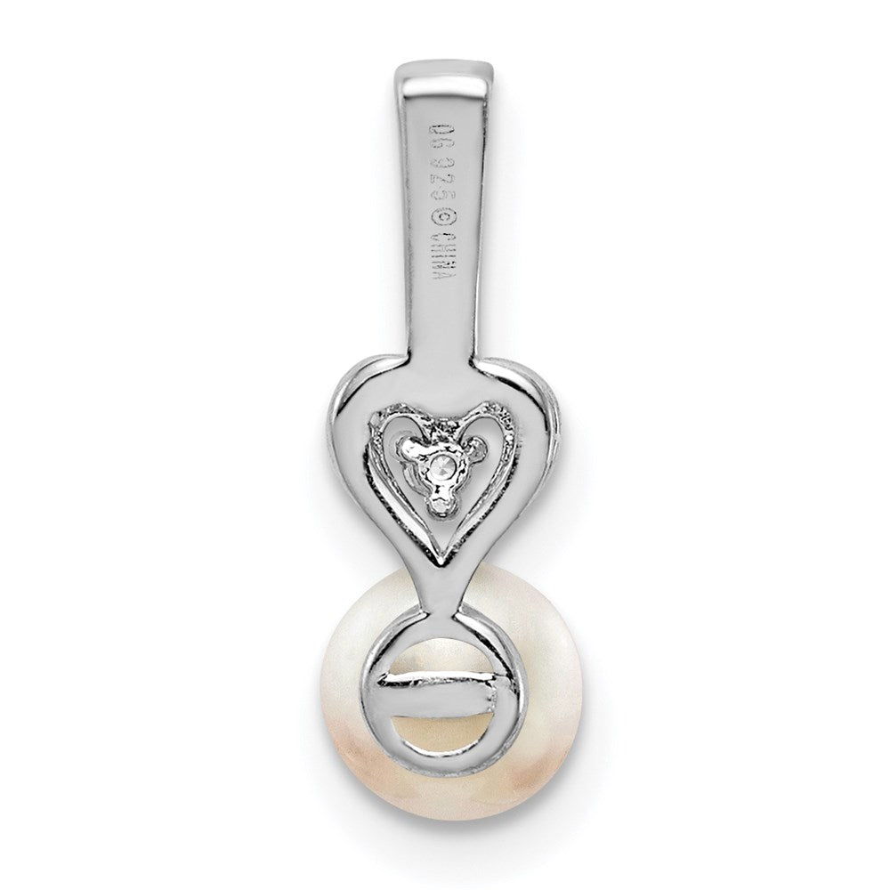 High Quality Luxury Pendant for Women by Ryan Jonathan Fine Jewelry