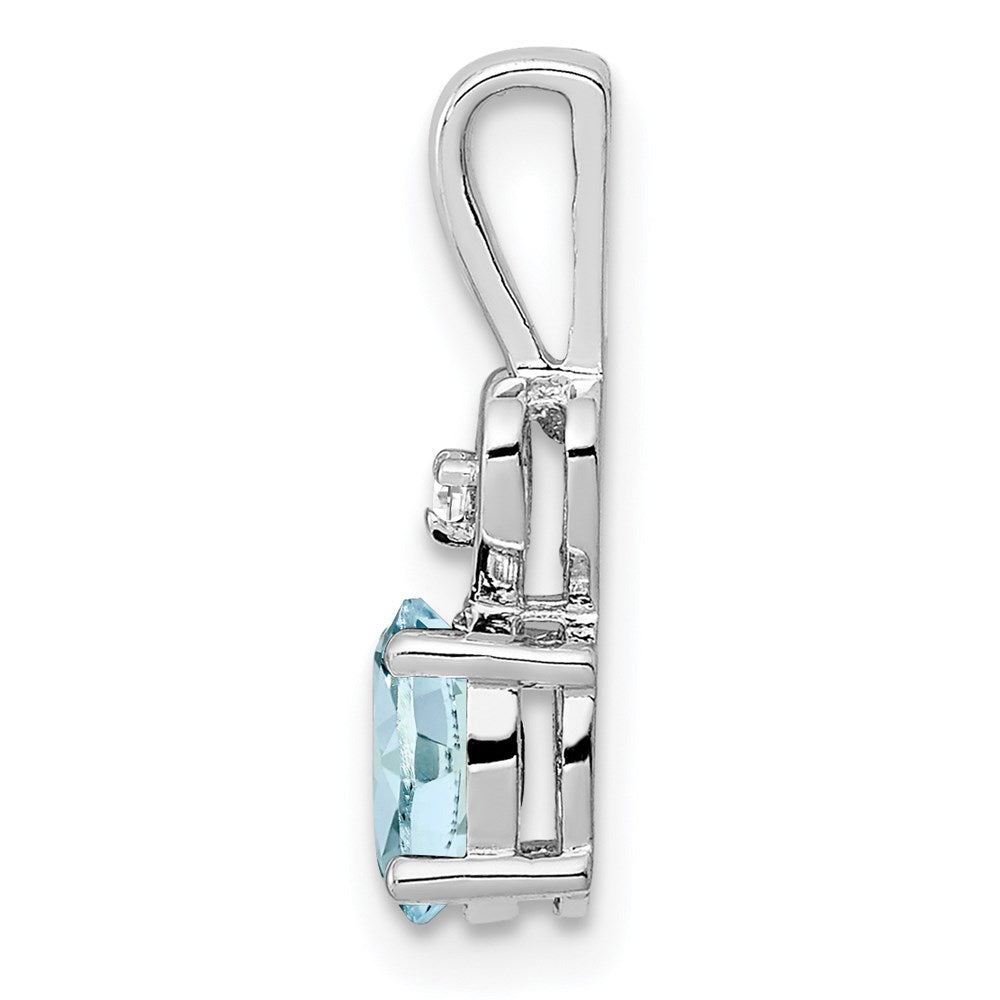 High Quality Luxury Pendant for Women by Ryan Jonathan Fine Jewelry