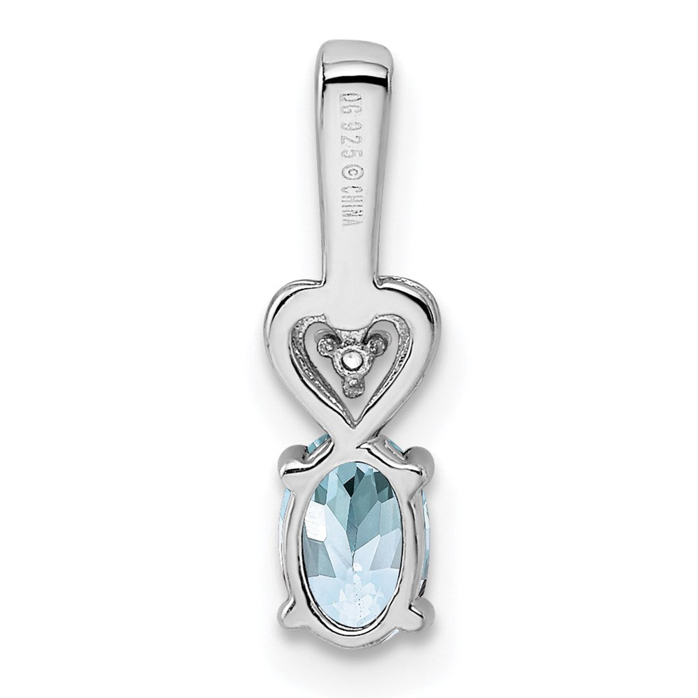 High Quality Luxury Pendant for Women by Ryan Jonathan Fine Jewelry