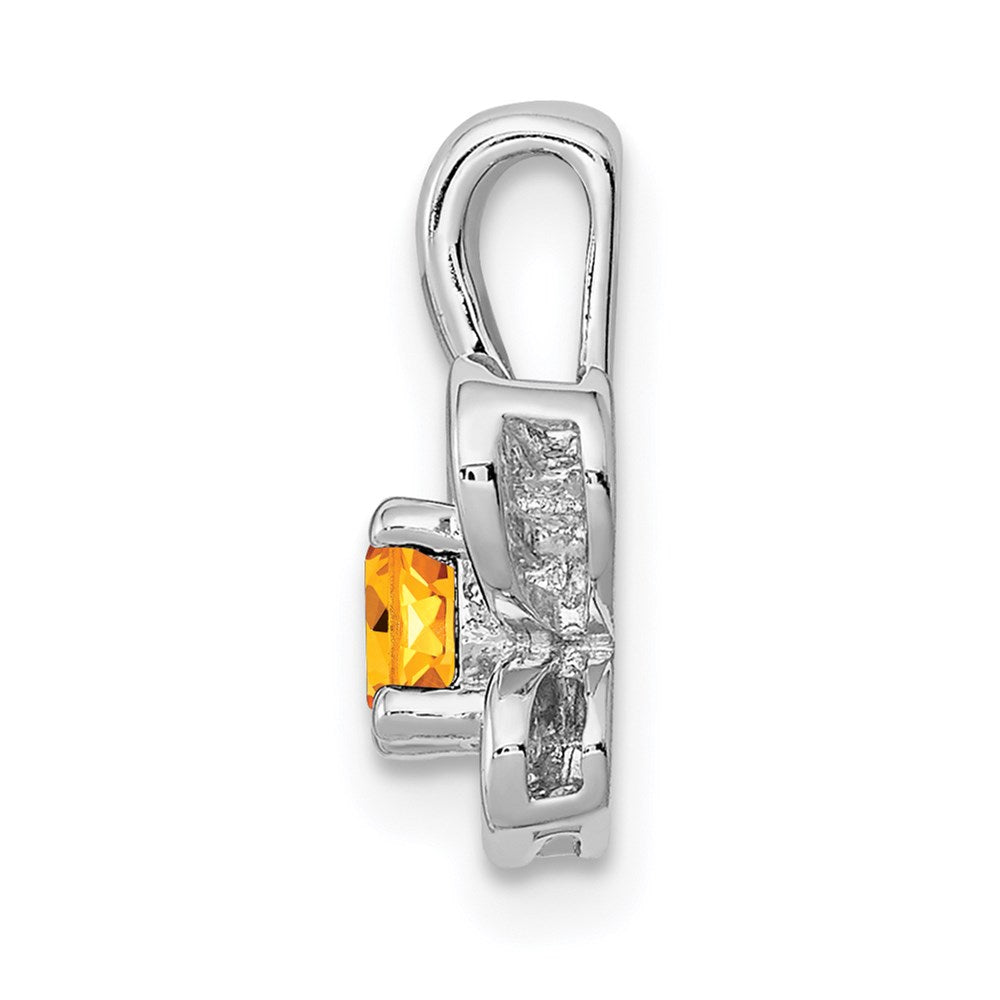 High Quality Luxury Pendant for Women by Ryan Jonathan Fine Jewelry
