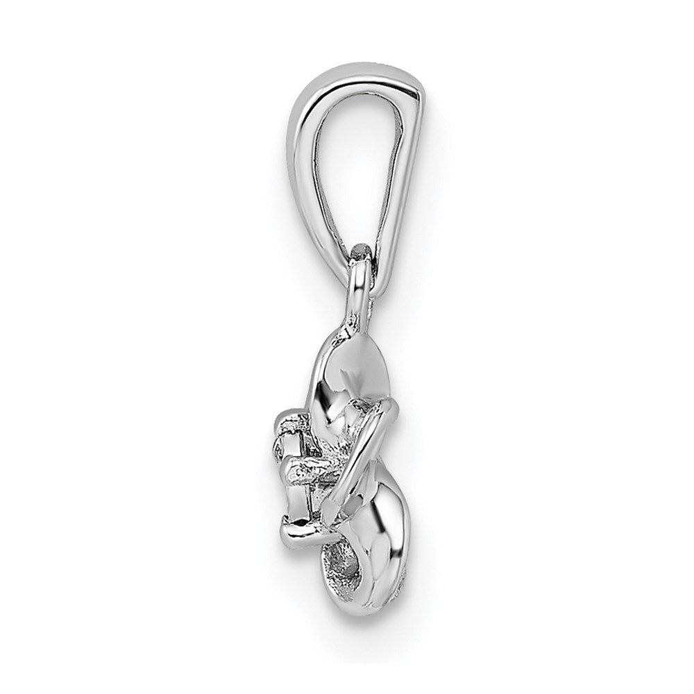 High Quality Luxury Pendant for Women by Ryan Jonathan Fine Jewelry