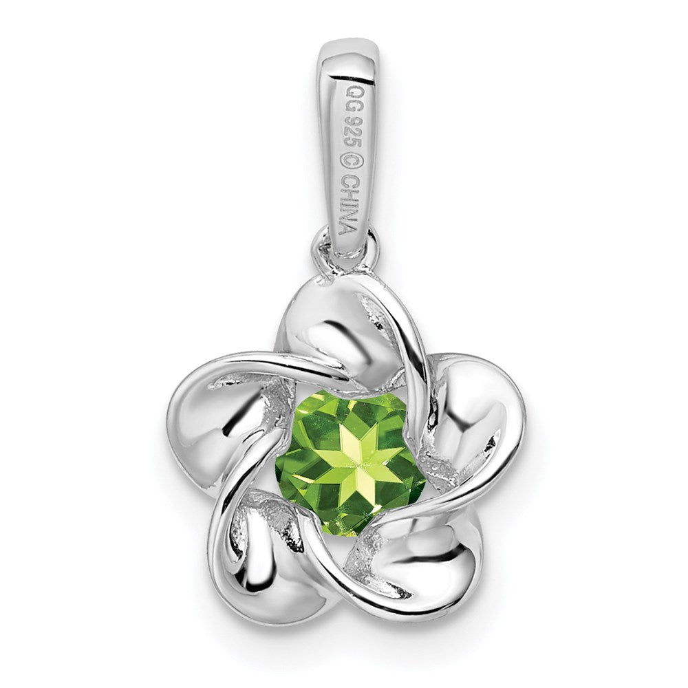 High Quality Luxury Pendant for Women by Ryan Jonathan Fine Jewelry