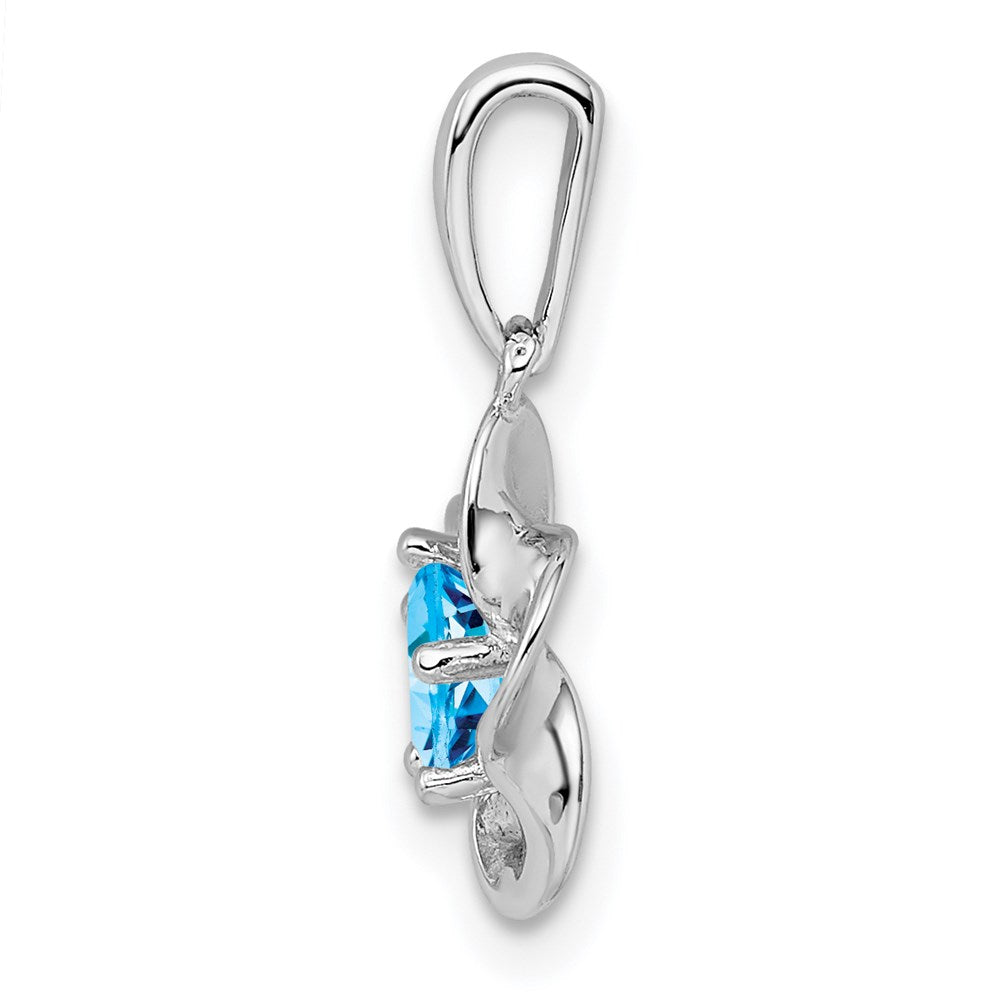 High Quality Luxury Pendant for Women by Ryan Jonathan Fine Jewelry