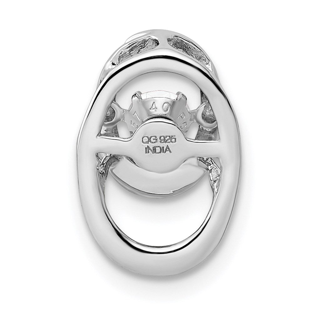 High Quality Luxury Pendant for Women by Ryan Jonathan Fine Jewelry