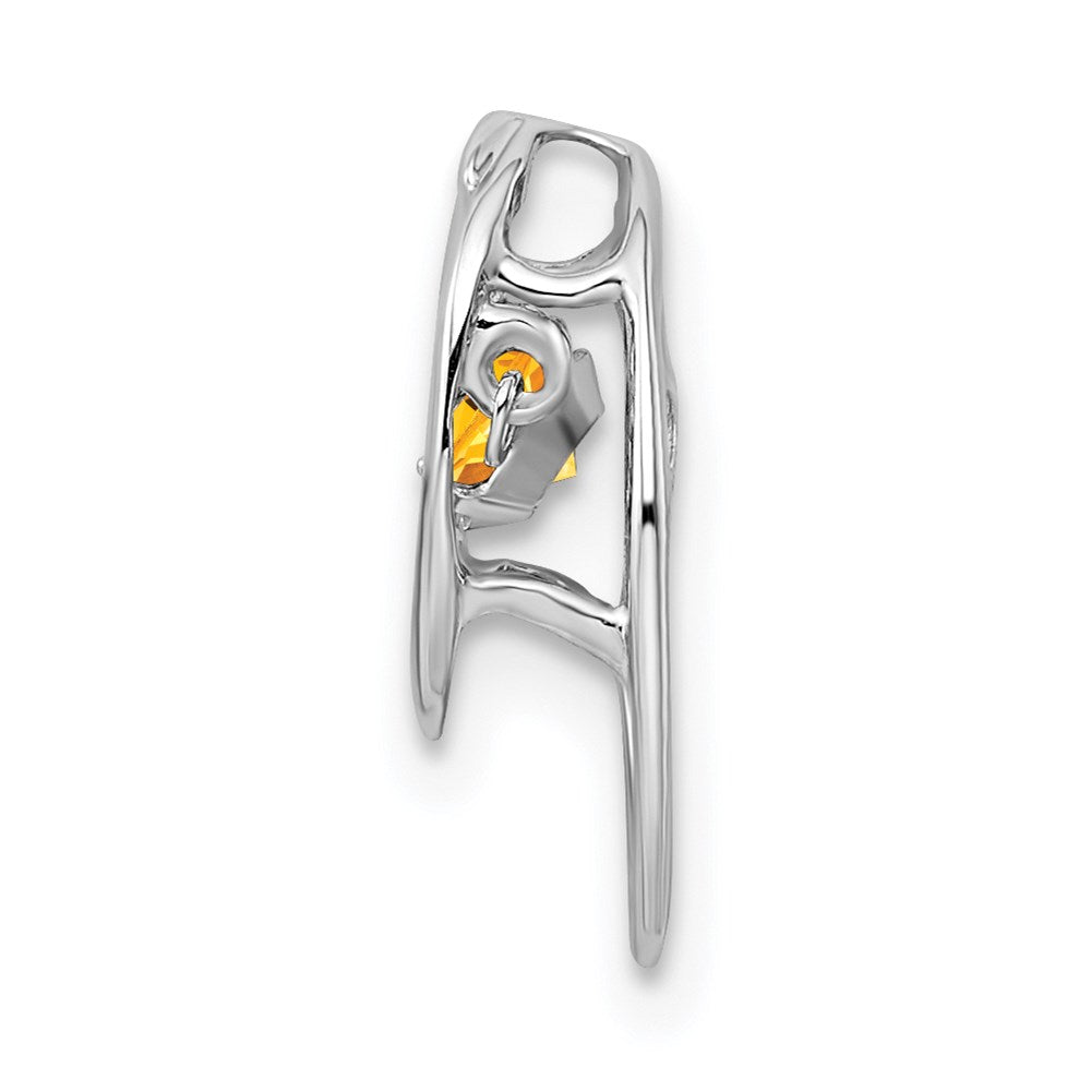 High Quality Luxury Pendant for Women by Ryan Jonathan Fine Jewelry