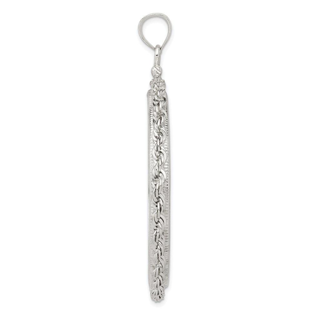 High Quality Luxury Pendant for Women by Ryan Jonathan Fine Jewelry