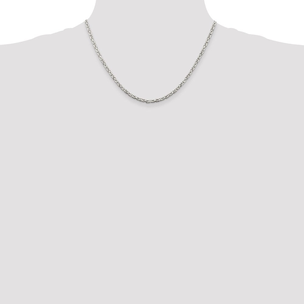 High Quality Luxury Necklaces for Women by Ryan Jonathan Fine Jewelry