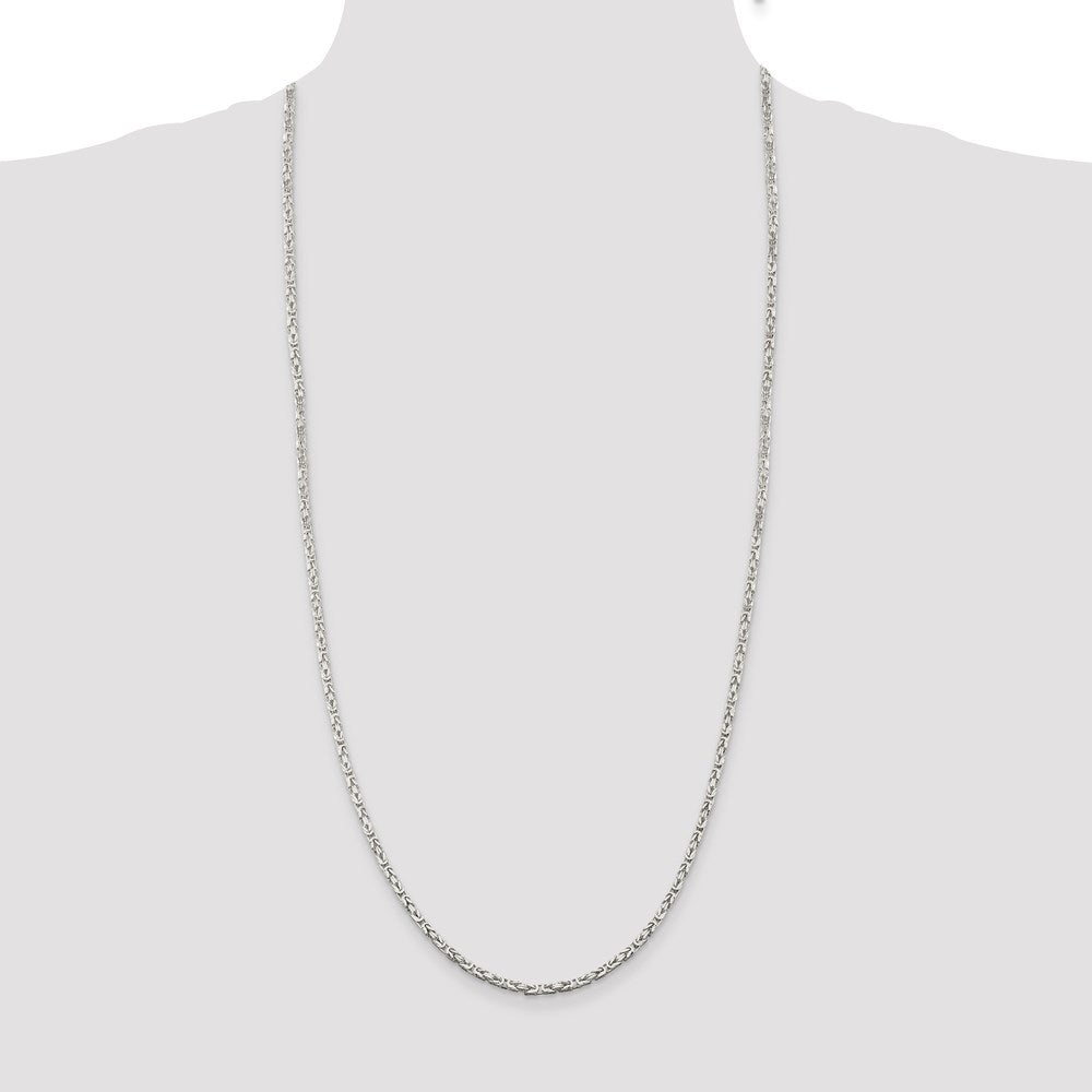 High Quality Luxury Necklaces for Women by Ryan Jonathan Fine Jewelry