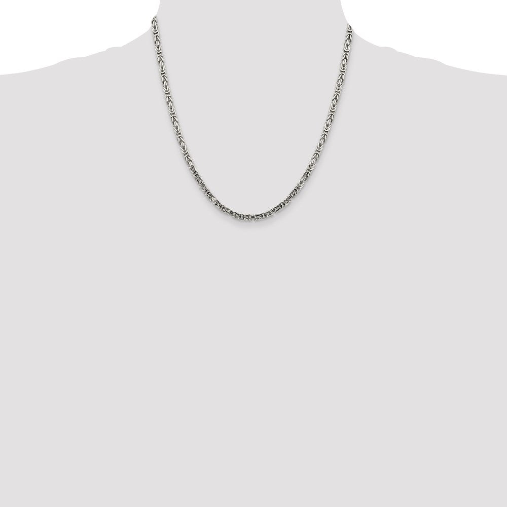 High Quality Luxury Necklaces for Women by Ryan Jonathan Fine Jewelry
