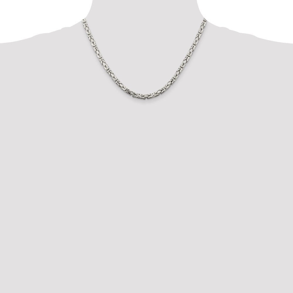 High Quality Luxury Necklaces for Women by Ryan Jonathan Fine Jewelry